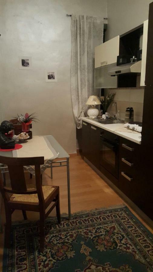Anna House Daire Torino Dış mekan fotoğraf
