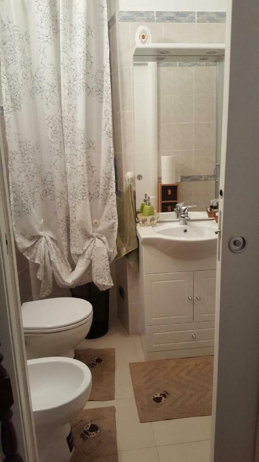 Anna House Daire Torino Dış mekan fotoğraf