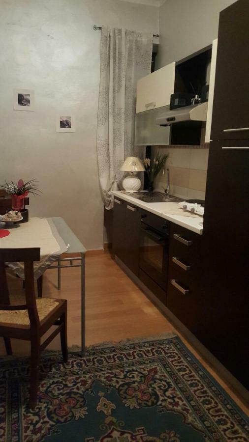 Anna House Daire Torino Dış mekan fotoğraf