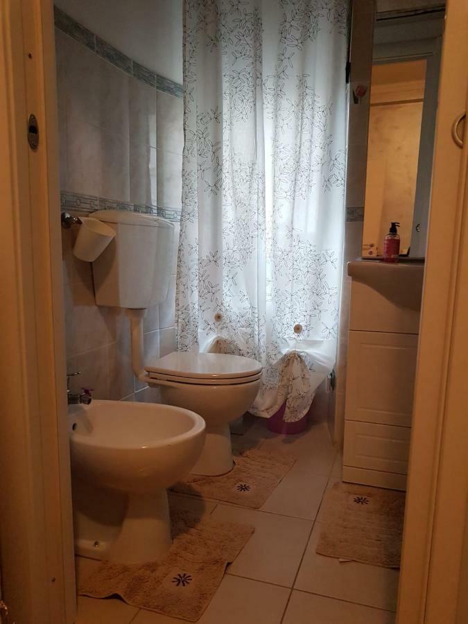 Anna House Daire Torino Dış mekan fotoğraf
