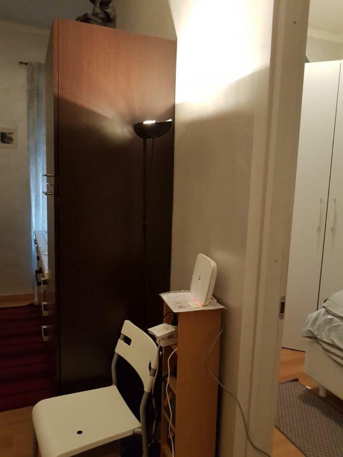 Anna House Daire Torino Dış mekan fotoğraf