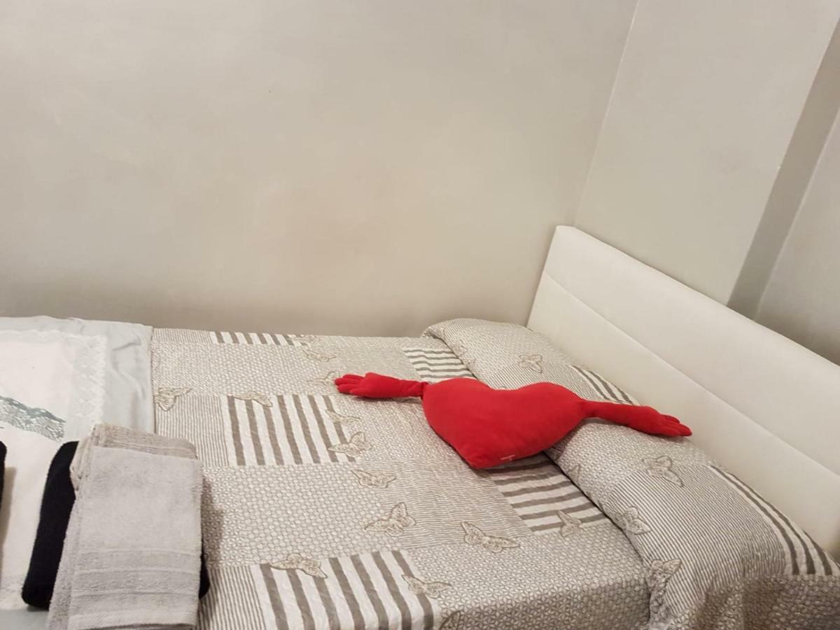 Anna House Daire Torino Dış mekan fotoğraf